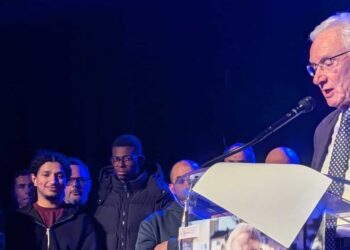 Municipales 2026 à Martigues : Gaby Charroux en ballottage favorable pour un 4e mandat