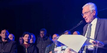 Municipales 2026 à Martigues : Gaby Charroux en ballottage favorable pour un 4e mandat