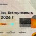 Prix de l'entrepreneur de l'année 2026 - EY