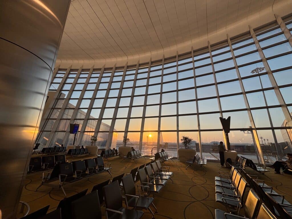 Abu Dhabi