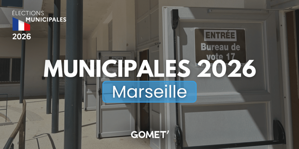 election municipale marseille