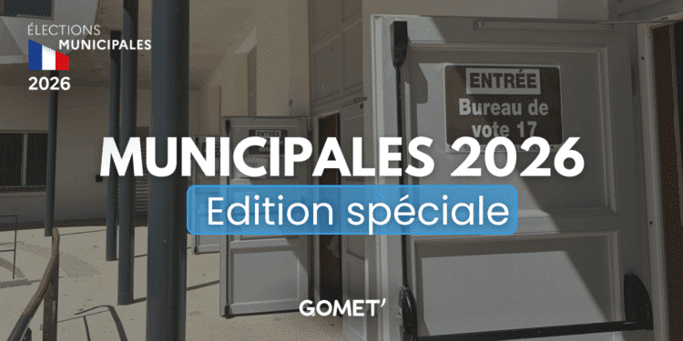 Elections municipales 2026 à Marseille et dans les Bouches-du-Rhône : nos dernières informations
