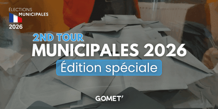 Résultats live des élections municipales à Marseille et dans les Bouches-du-Rhône