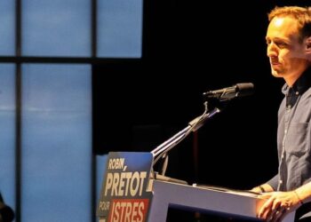 Robin Prétot - Istres