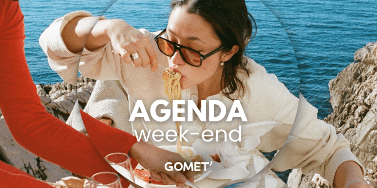 [Agenda] Aix-Marseille Provence : que faire ce week-end du 6 au 8 mars ?