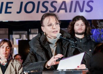 [Analyse] Municipales 2026 : à Aix, la dynastie Joissains proche du couronnement
