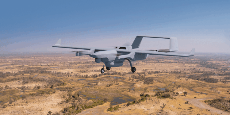 Airbus Hélicopters sélectionné par l’Europe pour développer un drone multi-missions