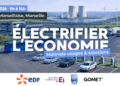 Électrifier l&rsquo;économie : une matinale pour débattre des usages et des solutions