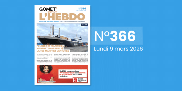 Gomet&rsquo; L&rsquo;Hebdo n°366