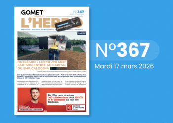 Gomet&rsquo; L&rsquo;Hebdo n°367
