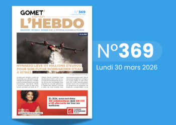 Gomet&rsquo; L&rsquo;Hebdo n°369