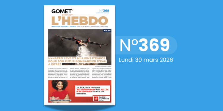 Gomet&rsquo; L&rsquo;Hebdo n°369