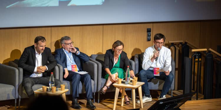 [On aime] Le Place Marketing Forum à Aix-en-Provence pour sa 13e édition