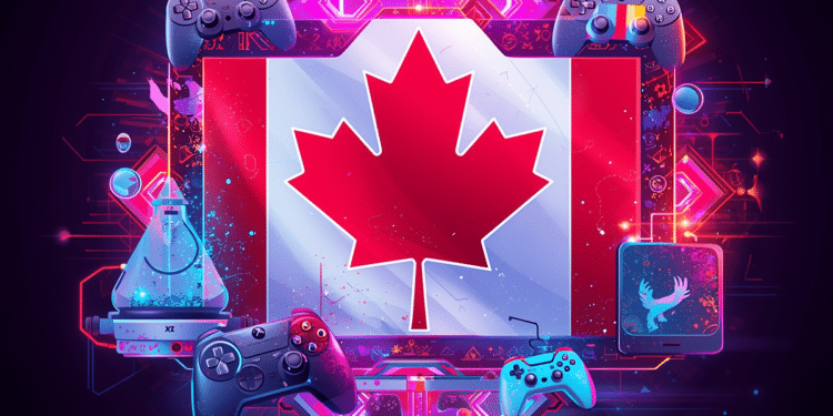 Canada : un exemple pour la régulation du jeu en ligne ?