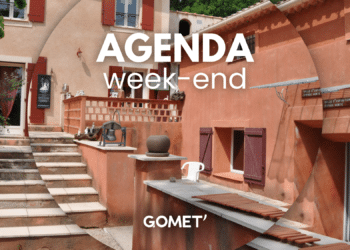 [Agenda] Aix-Marseille Provence : que faire ce week-end du 10 au 12 avril 2026 ?