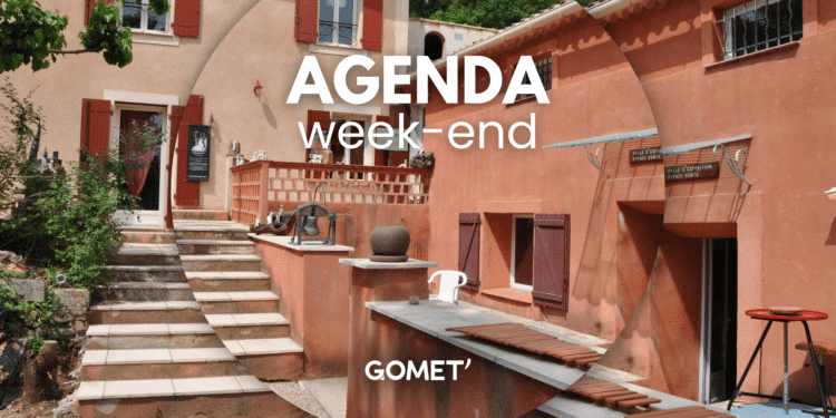 [Agenda] Aix-Marseille Provence : que faire ce week-end du 10 au 12 avril 2026 ?