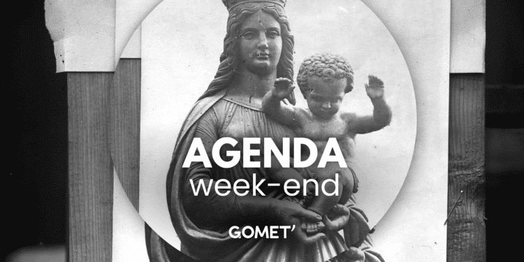 [Agenda] Aix-Marseille Provence : que faire ce week-end du 24 au 26 avril 2026 ?
