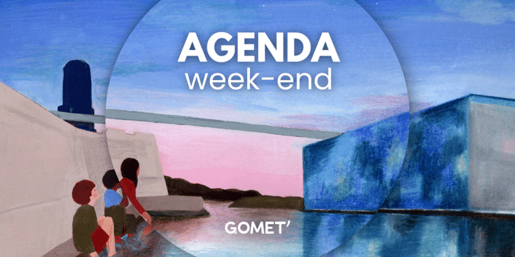 [Agenda] Aix-Marseille Provence : que faire ce week-end du 1er au 3 mai 2026 ?