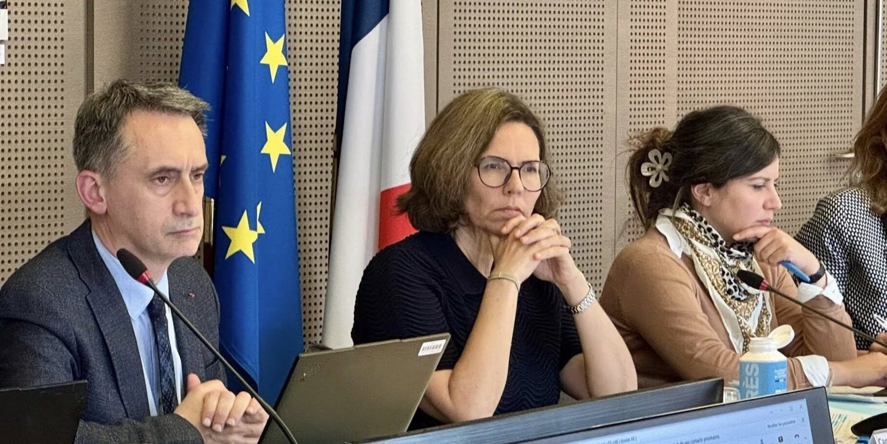 Journ e Mondiale Des Mobilit s Et De L accessibilit La Ministre 