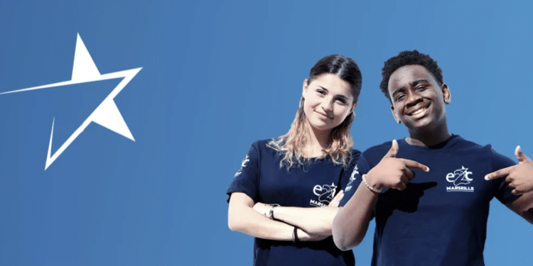 Ecole de la 2e chance