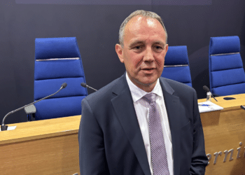 Nicolas Isnard (Crédit Gomet')