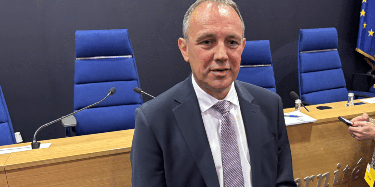 Nicolas Isnard (Crédit Gomet')