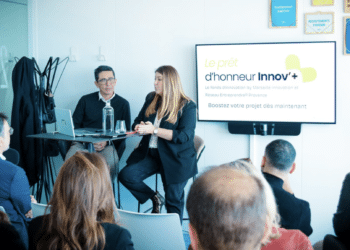 Marseille Innovation Réseau Entreprendre Provence