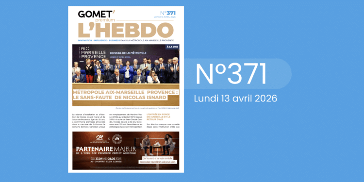 Gomet&rsquo; L&rsquo;Hebdo n°371