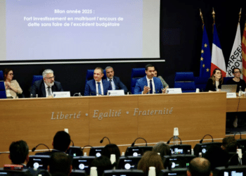 Métropole Aix-Marseille Provence