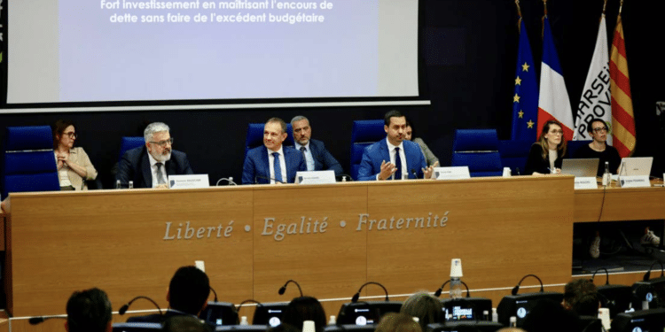 Métropole Aix-Marseille Provence