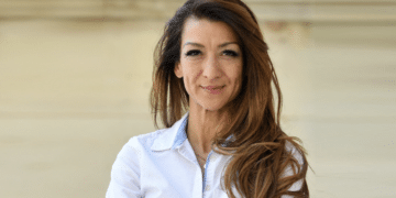 Sabrina Roubache