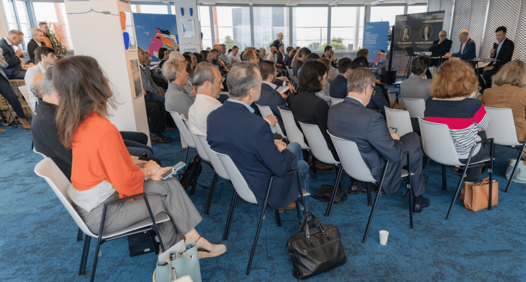 électrifier l'économie