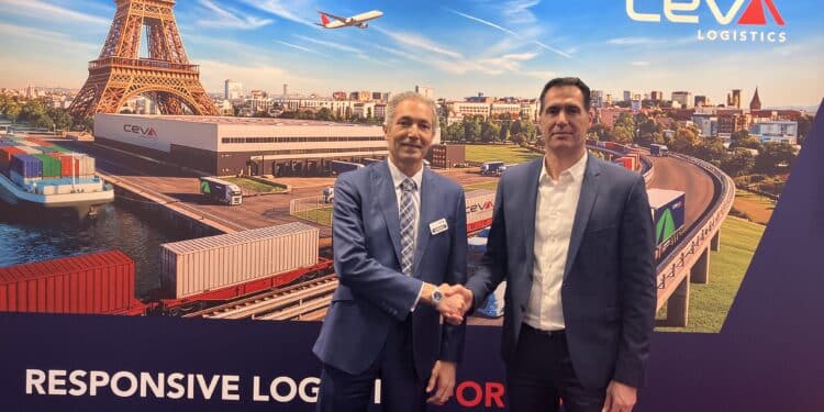 CEVA et But-Conforama