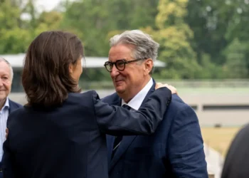 Jean-François Vilotte