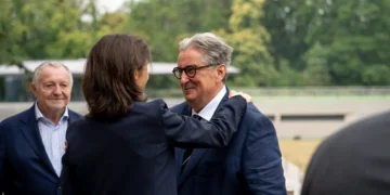 Jean-François Vilotte