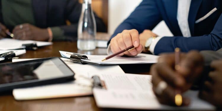 Innovation : les entreprises provençales misent sur la blockchain