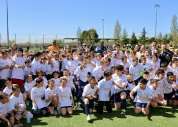 For Good Connections d'Orange à Rognac