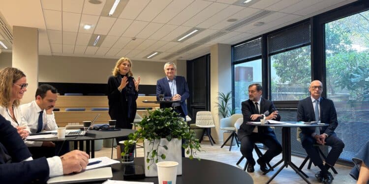 résultats 2026 BPMed