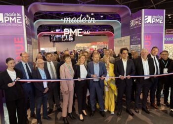 Made in PME Sud, acte 2