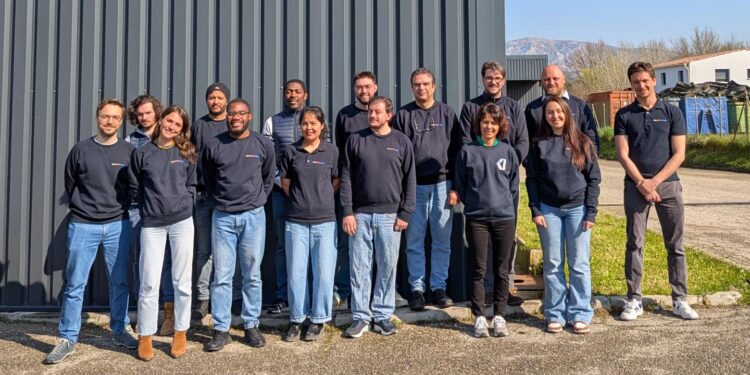 K-Motors trouve au Japon les fonds pour industrialiser son « PowerSwitcher »