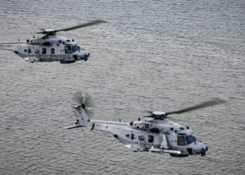 Airbus Helicopters - NH90
