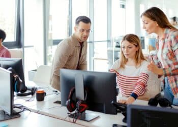 Pourquoi faire appel à un ingénieur freelance est devenu un levier stratégique pour les entreprises