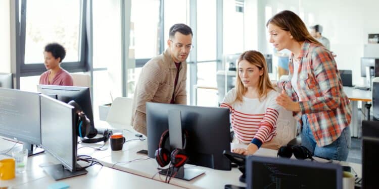 Pourquoi faire appel à un ingénieur freelance est devenu un levier stratégique pour les entreprises