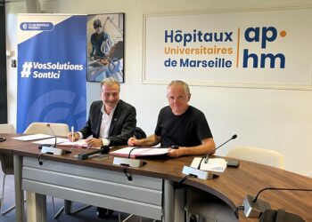 Jean-Luc Chauvin et François Crémieux