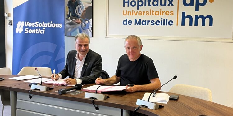 Jean-Luc Chauvin et François Crémieux