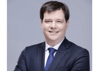 Nicolas Couderc - Enoé Energie