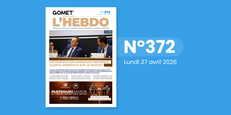 Gomet&rsquo; L&rsquo;Hebdo n°372