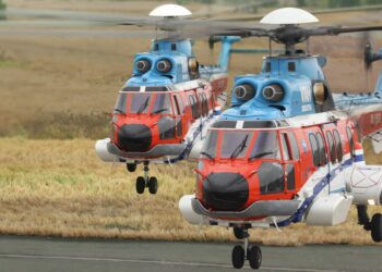 Airbus Helicopters - H225