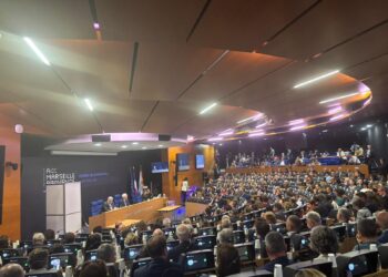 Vidéo : suivez en direct le conseil métropolitain