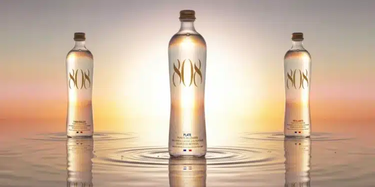 Les Eaux 808 (Meyreuil) acquises par le groupe de restauration collective Elior